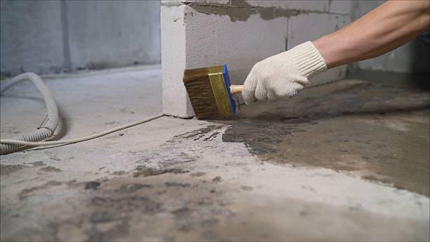 24/7 Emergency Basement Waterproofing experts in Spring Lake, NJ